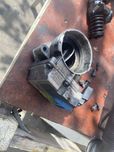 Дросельна заслонка 1.9 2.0 TDi 8v 16v PD 03G128063C VW Golf Touran A3