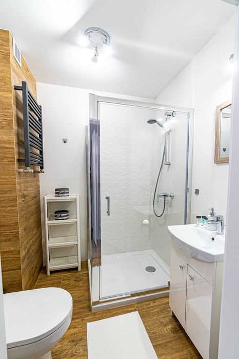 Apartamenty Kopalnia Snów Wieliczka, Kopalnia Soli, nocleg 2-4 os