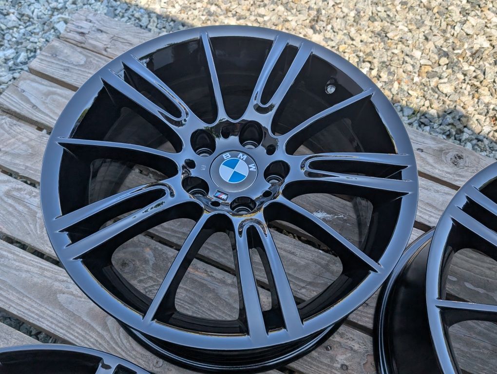 Oryginalne felgi BMW Styling 193 18" 5x120 E90 E92 F30 F31