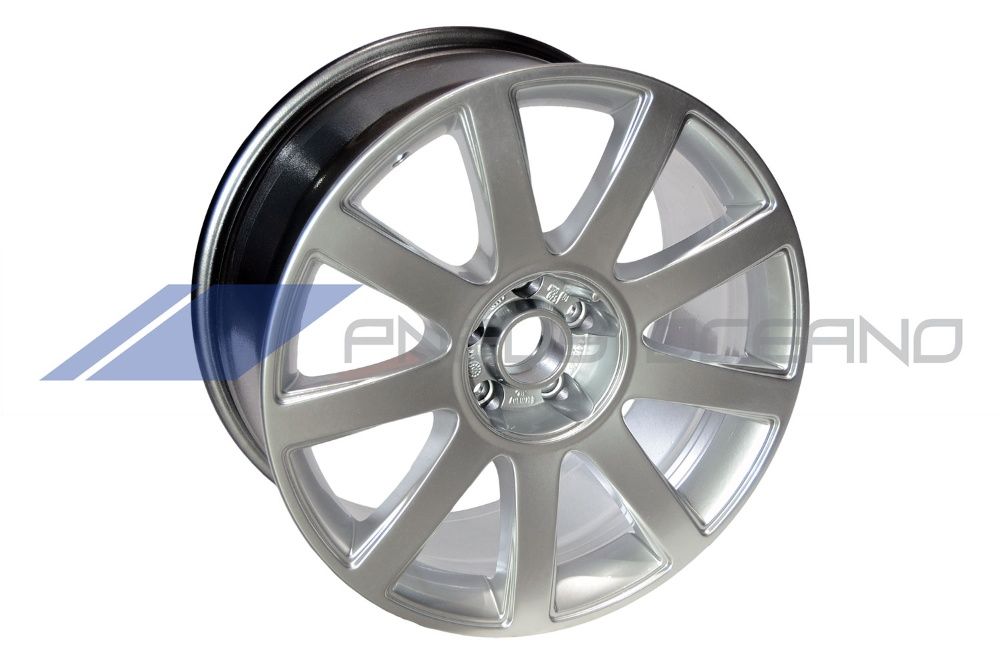 Conjunto 2 Jantes 18" 5x112 Audi RS4 (CJ1162)