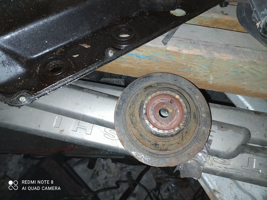 Раздатка,Задний и передний мост Мицубиси Паджеро Спорт