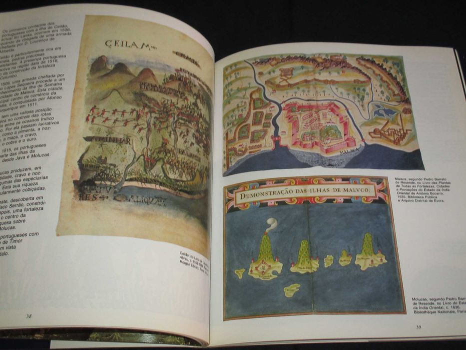 Livro Portugal na Abertura do Mundo