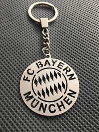 Брелок ФК Bayern