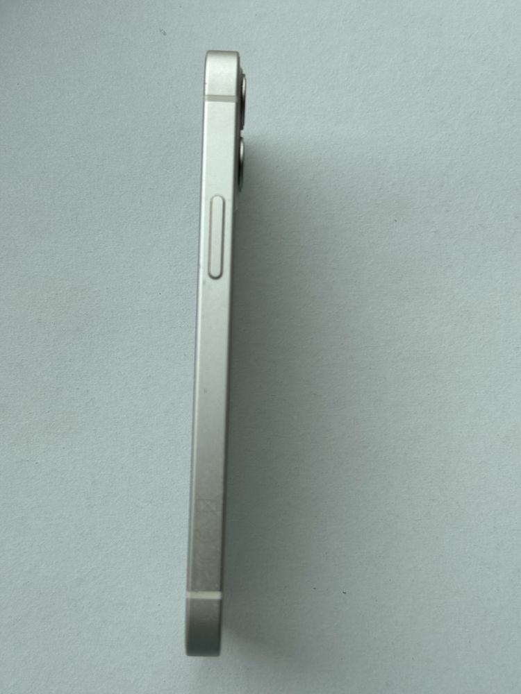iPhone 12 mini biały