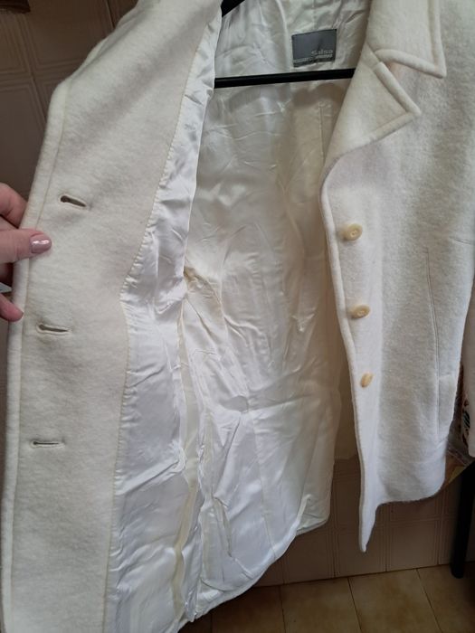 Casaco.  Salsa. Em muito bom estado.