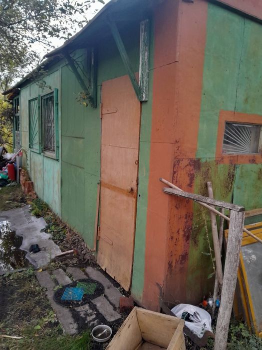 Продам дачный участок 11соток.