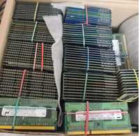 Лот на Оперативную Память DDR3 2GB 8500\10600S Универсальная ОПТ 40грн
