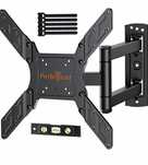 Uchwyt stojak do telewizora 26-55" max 45 kg regulowany