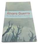 Livros de Álvaro Guerra