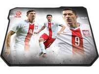 Robert Lewandowski podkładka pod mysz oryginał ŁNP
