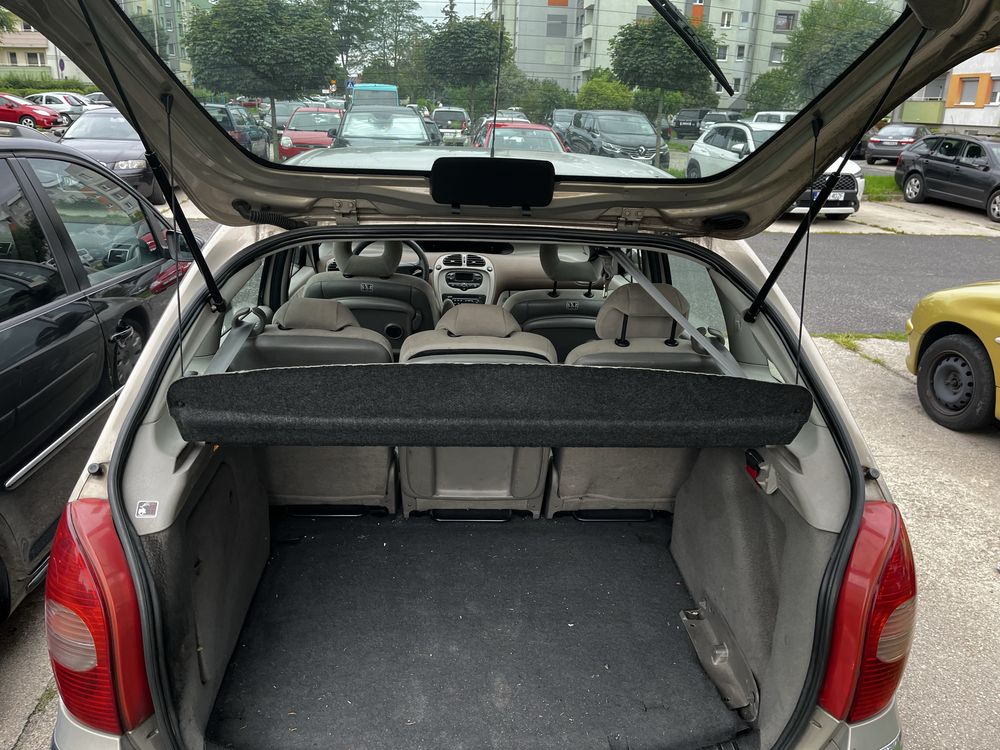 Citroen xsara picasso