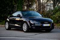 Audi TT 1.8 TFSI 183 CV (extremamente estimado)