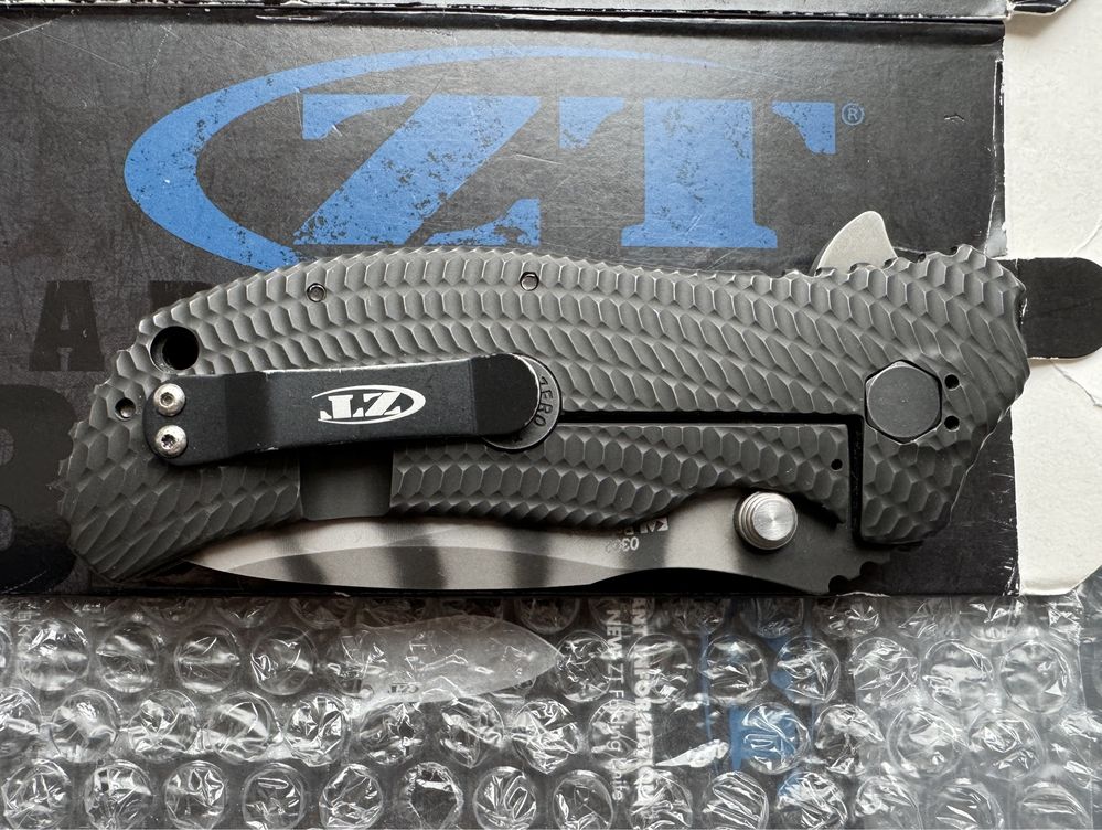 Zero Tolerance 0302