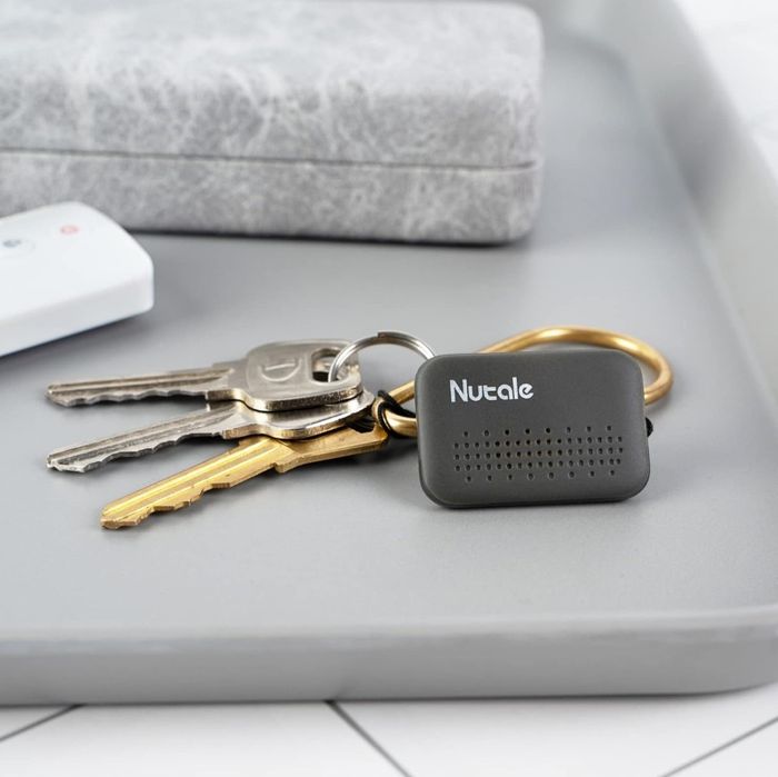 Nutale Wyszukiwarka kluczy MINI lokalizator 6 szt