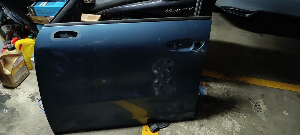 Drzwi lewe przód Citroen C4 grand Picasso II.