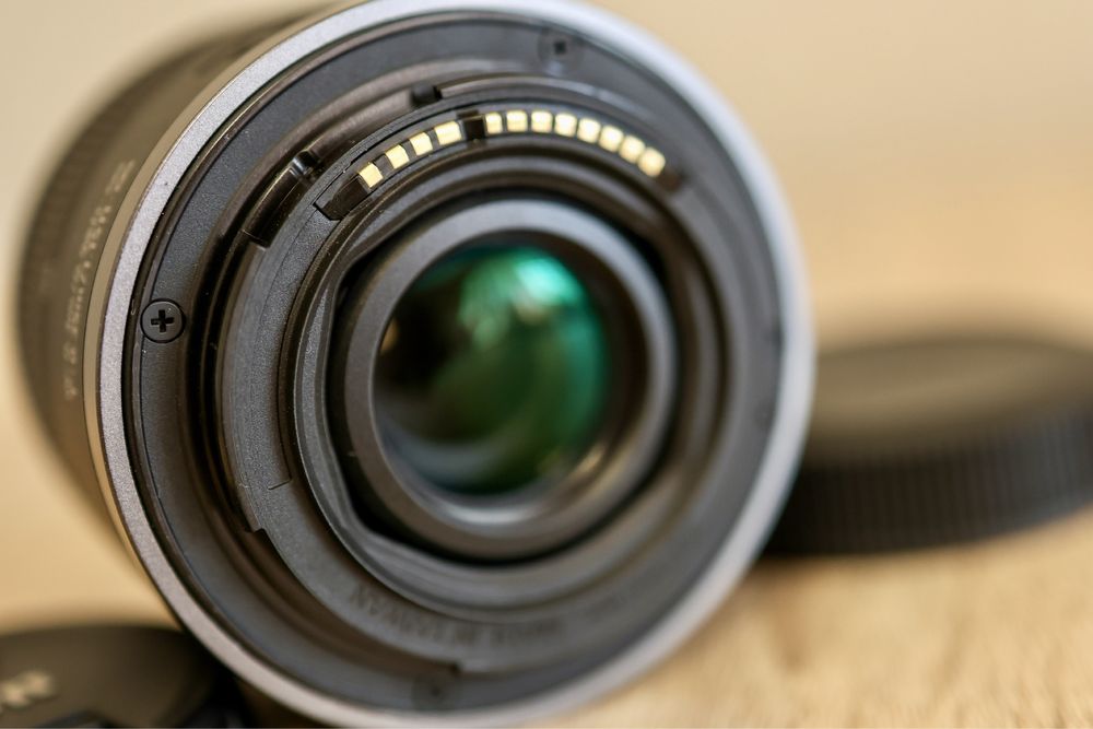 обєктив canon 24-50