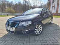 Volkswagen Passat 2.0 tdi, dsg Do negocjacji