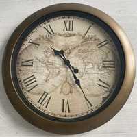 home&you zegar wiszący antique