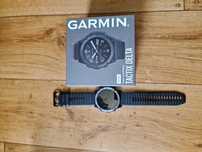 Garmin Tactix Delta -szafirowe szkło