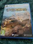 Roadcraft gra PS5 PL