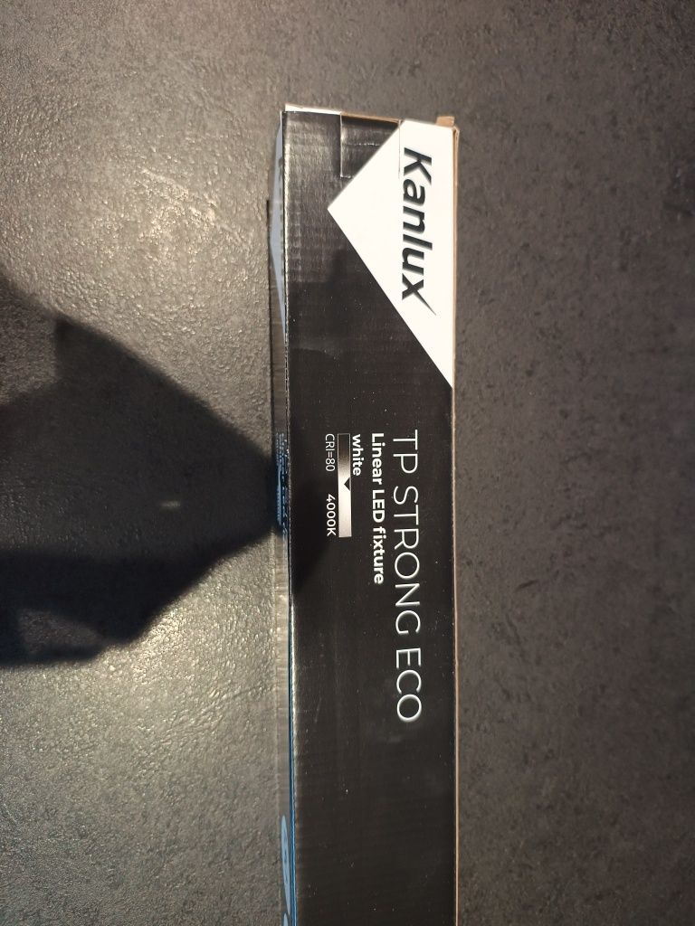 Oprawa Led Kanlux TP STRONG eko 46W 120 cm (komplet 4 szt.)