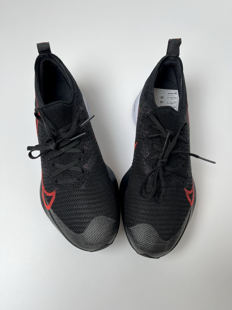 Оригинал Nike Air Zoom Tempo Next% FK для бега найк vaporfly для бігу