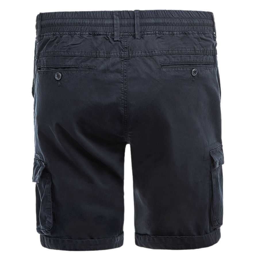 Szorty krótkie spodnie bojówki męskie r XXL