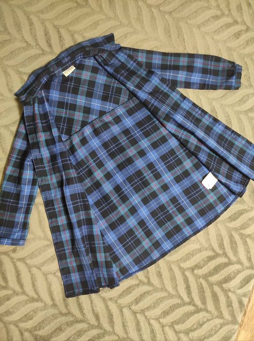 Продам шкільну блузу,сукню,платье,спідницю,светр,штани,лосини на 7-8-9