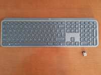 Klawiatura Logitech MX KEYS /gwarancja