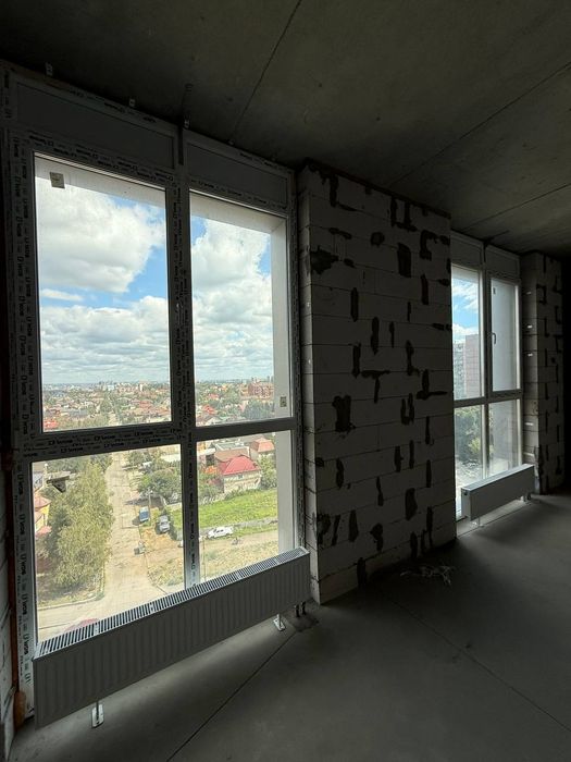 Продам 3 комнатную квартиру в ЖК Грани