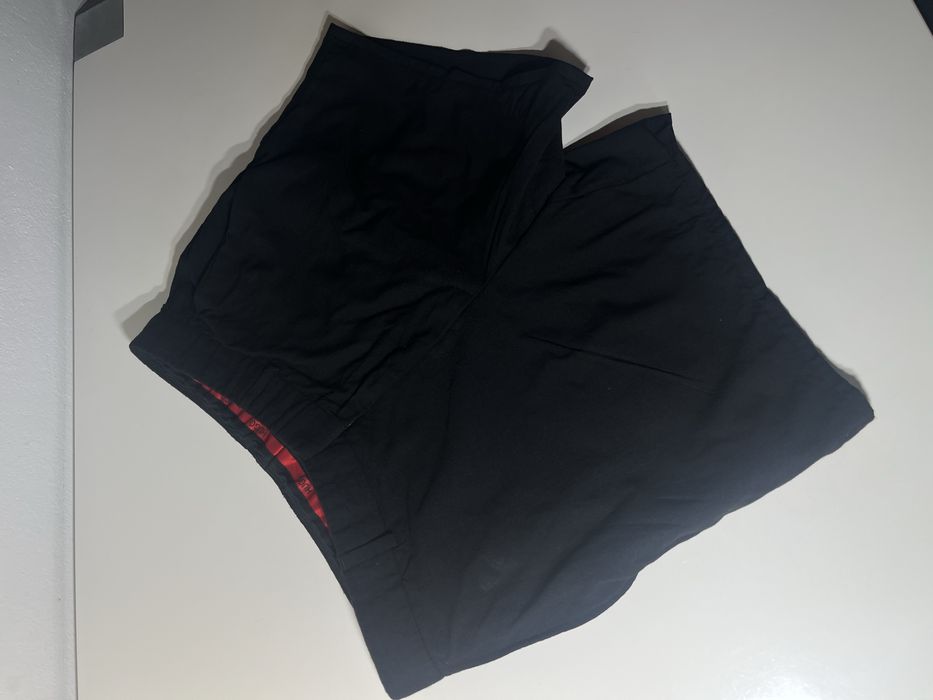 Wełna Szorty Boss Hugo Boss