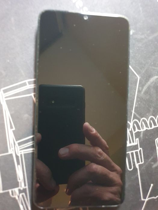 Xiaomi Redmi note 8 pro 6GB/64GB