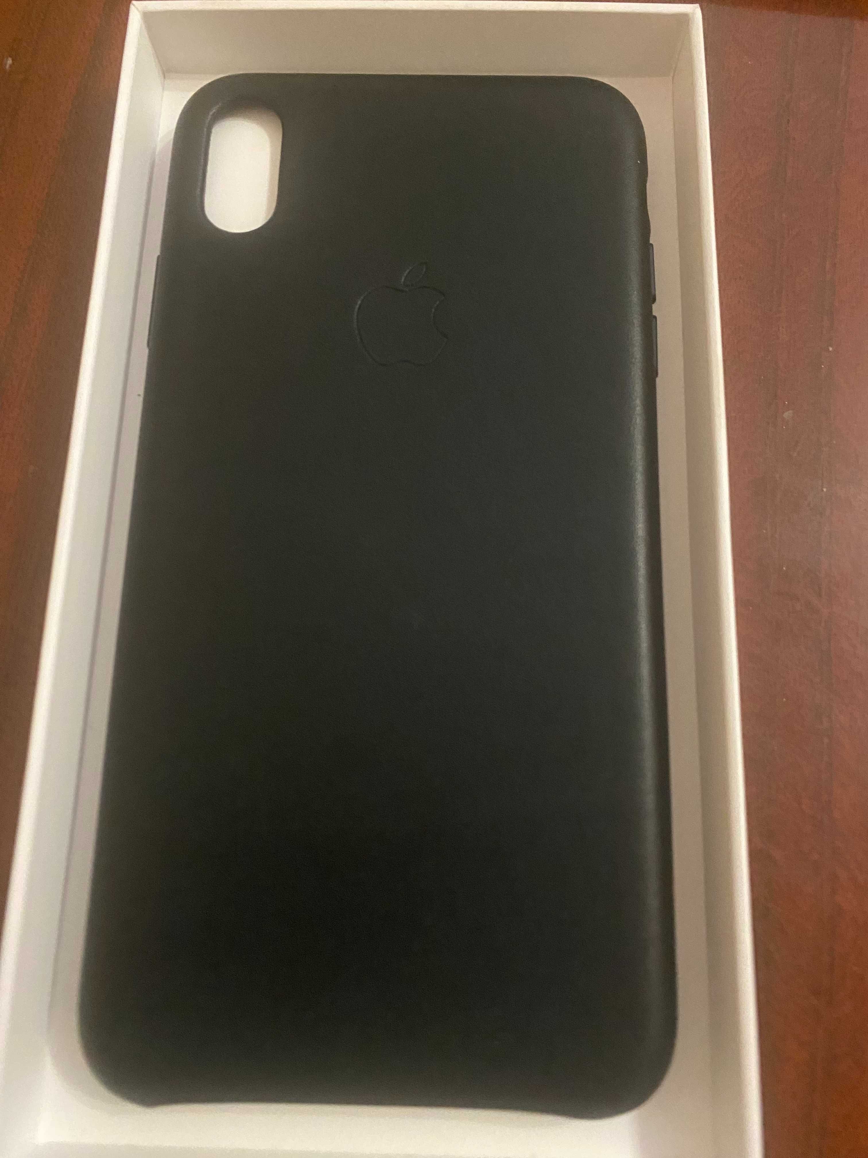 чохол IPhone xs Max Lanher Case