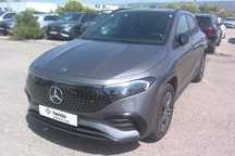 Mercedes-Benz EQA 250 AMG Line