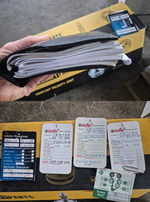 VW sharan family 1.9tdi 130ps 2004r xenon skóra 7 foteli