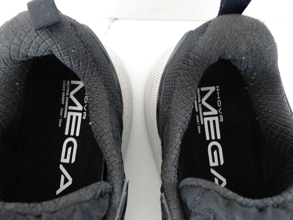 Buty UNDER ARMOUR HOVR MEGA 3 roz 44,5 Bieganie w terenie Sportowe