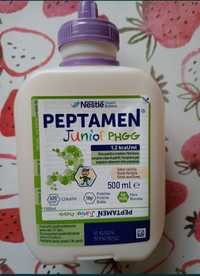 Peptamen junior PHGG 500ml/12szt