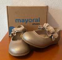 Sapatos Criança Mayoral