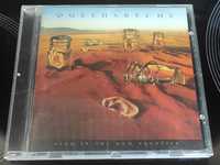 Queensryche "Hear in the Now Frontier" cd