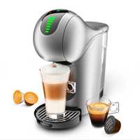 Máquina de café Dolce Gusto Genio S Touch Nova