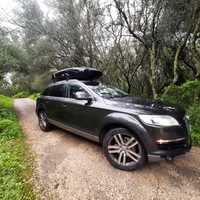 Audi Q7 3.0 TDI QUATTRO