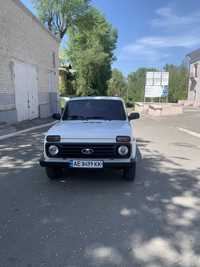 Продам Lada Niva