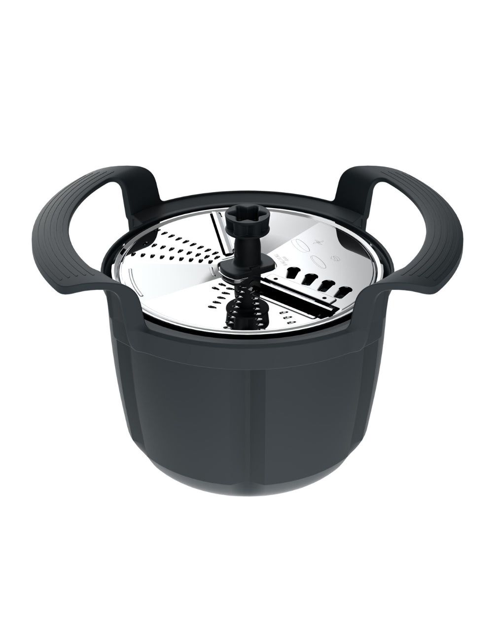 Thermomix nakładka krojąca