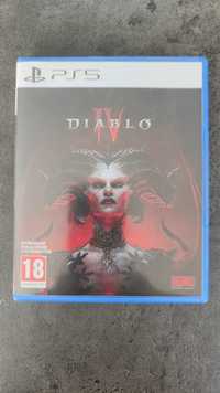 Diablo IV PS5 PS5