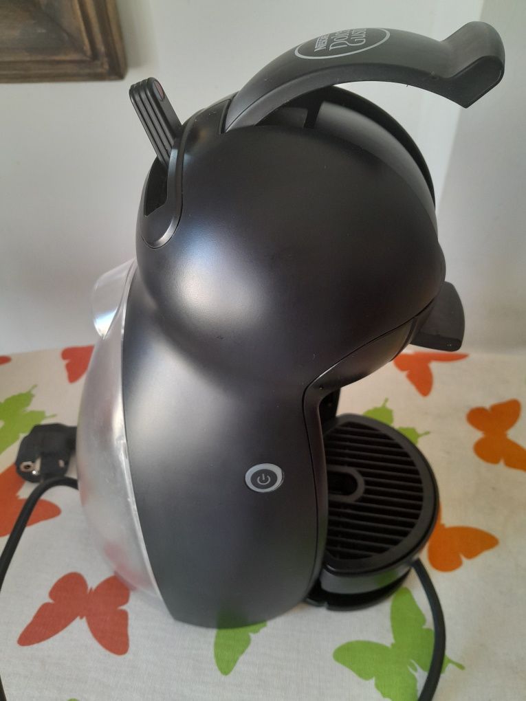 Máquina de café Krups