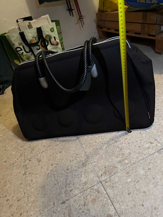 Malas de viagem novas