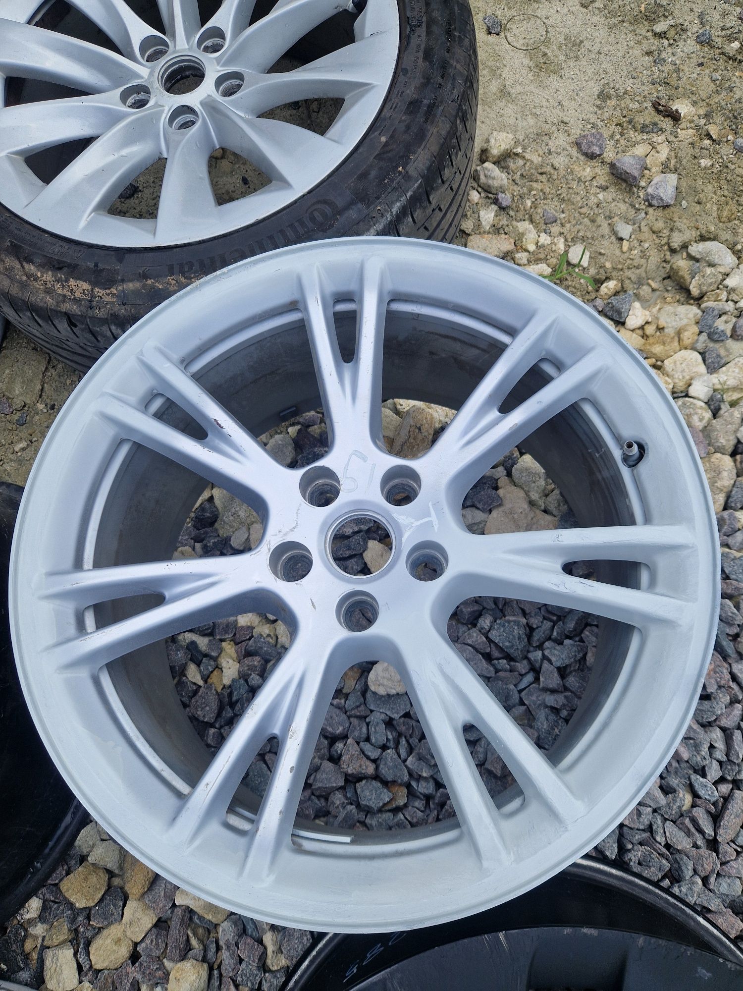 Диски tesla r19, r20, S, tesla 3, Y поштучно