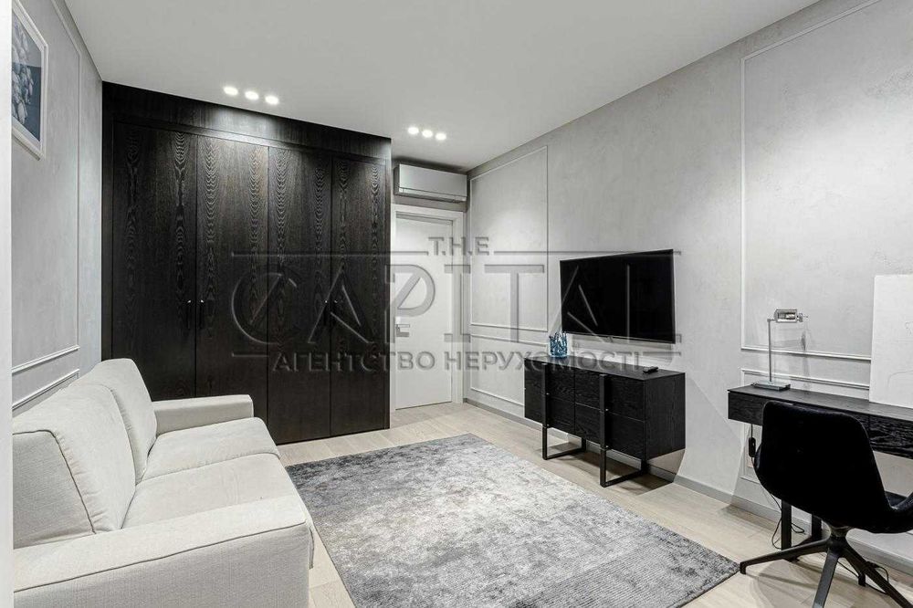 Продажа квартиры, ЖК Бульвар Фонтанов, Саперное Поле, Печерский р-н