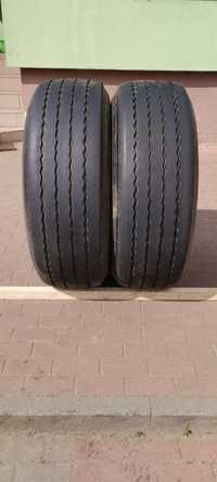 Pirelli 385/65R22.5, 2022r,12mm, bezNapraw, 385/65/22.5, Wysyłka