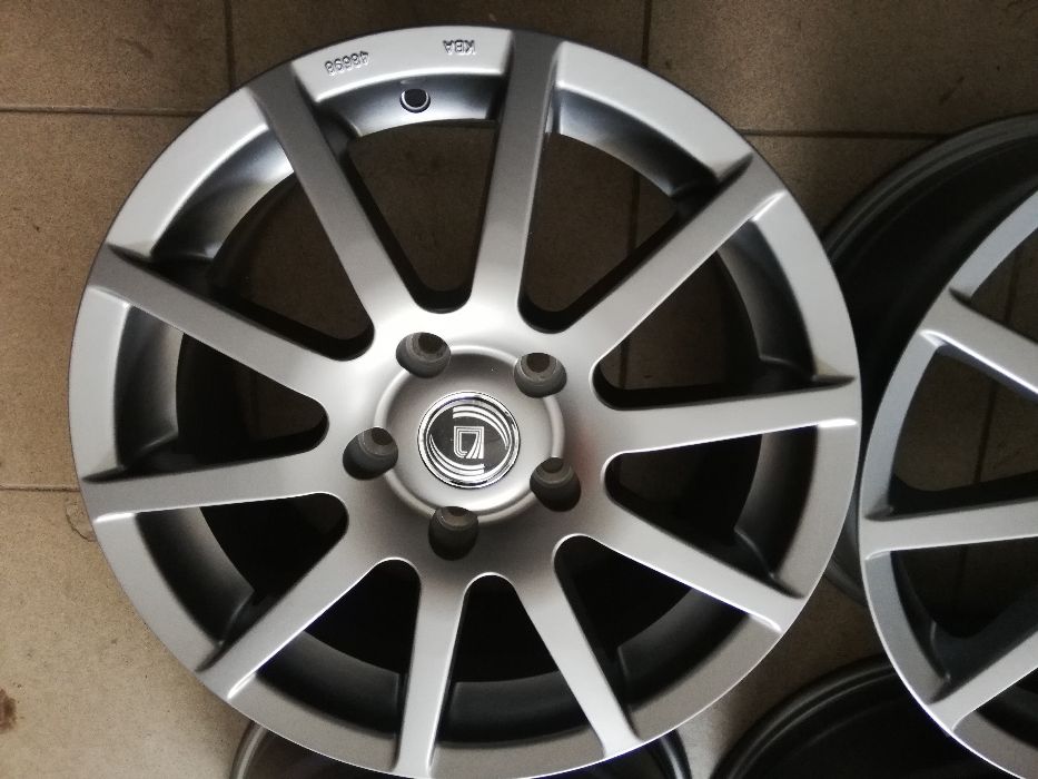 alufelgi 7x16 5x115 i 5x114,3 Opel,Toyota,Mitsubishi,Hyundai,Mazda